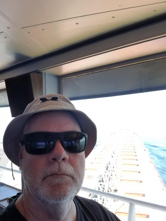 Roger Long - Class of 1973 - Warren High School
