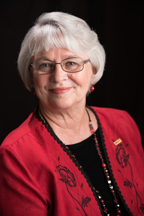 Catherine Surdam - Class of 1964 - Warren High School