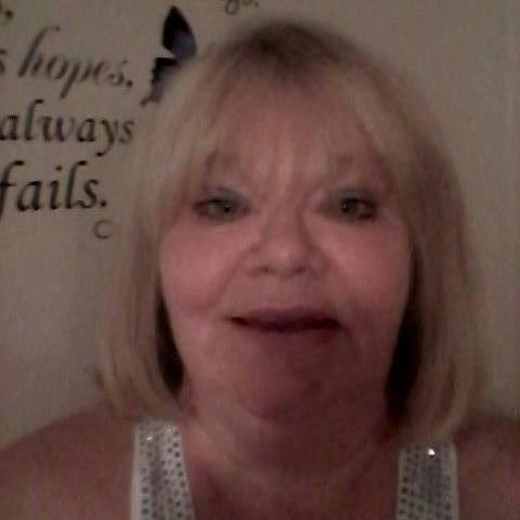 Patty Galvin Flack - Class of 1971 - Warren High School