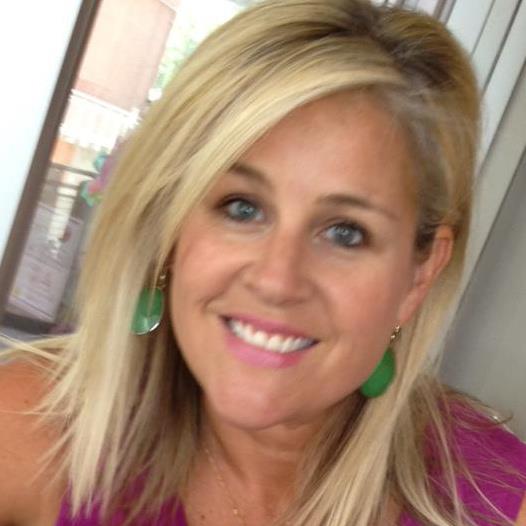 Gretchen Hagan - Class of 1991 - W.a. Berry High School