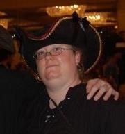 Vicki Wells - Class of 1992 - W.a. Berry High School