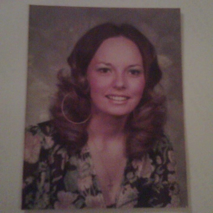 Cindy Barrow Bryant - Class of 1973 - W.a. Berry High School