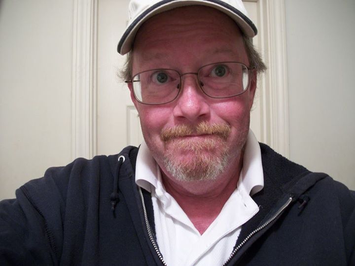 Barry Lane - Class of 1984 - W.a. Berry High School