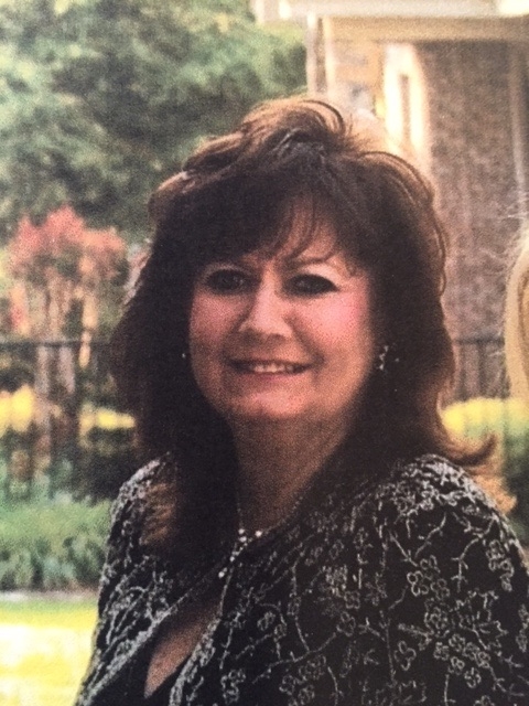 Gale Coleman - Class of 1983 - W.a. Berry High School