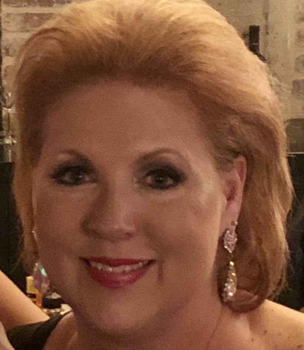 Marti Hendrick - Class of 1971 - W.a. Berry High School