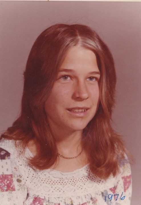 Andrea (leslie) Bulgier (bulger) - Class of 1978 - W.a. Berry High School
