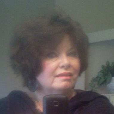 Veda Seelbinder - Class of 1967 - W.a. Berry High School