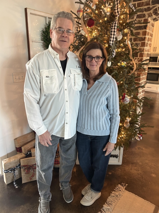 James Boren - Class of 1978 - W.a. Berry High School