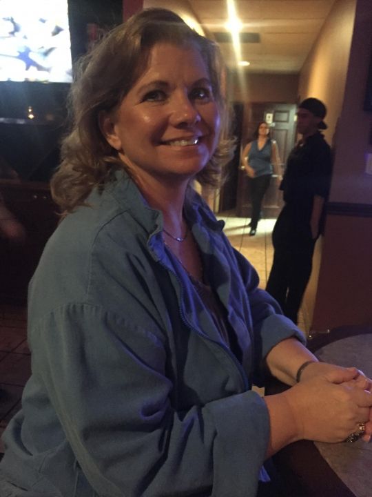Lynn Rodgers - Class of 1986 - W.a. Berry High School