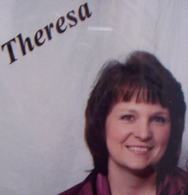 Theresa Thibodeaux - Class of 1988 - Vidor High School