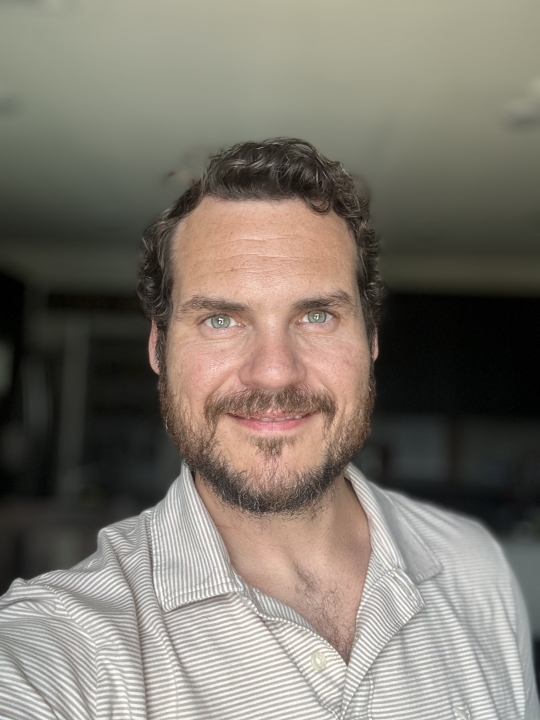 Brandon Wilkinson - Class of 2001 - Vidor High School