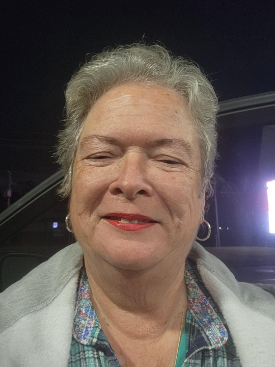 Dora (d) Boyd - Class of 1976 - Vidor High School