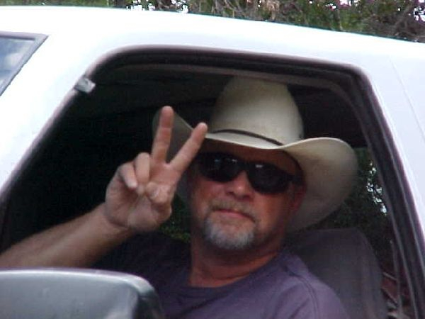 Tim Wharton - Class of 1974 - Vidor High School