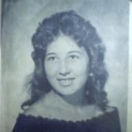 Sherry Johnson - Class of 1976 - Vidor High School