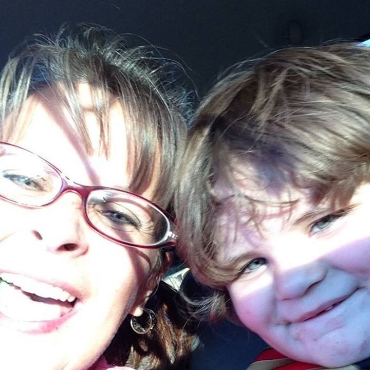 Tammy Leger - Class of 1983 - Vidor High School