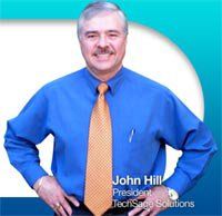 John Hill - Class of 1970 - Vidor High School