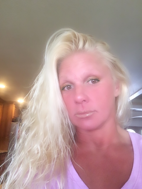 Jennifer Oliver - Class of 1990 - Vidor High School