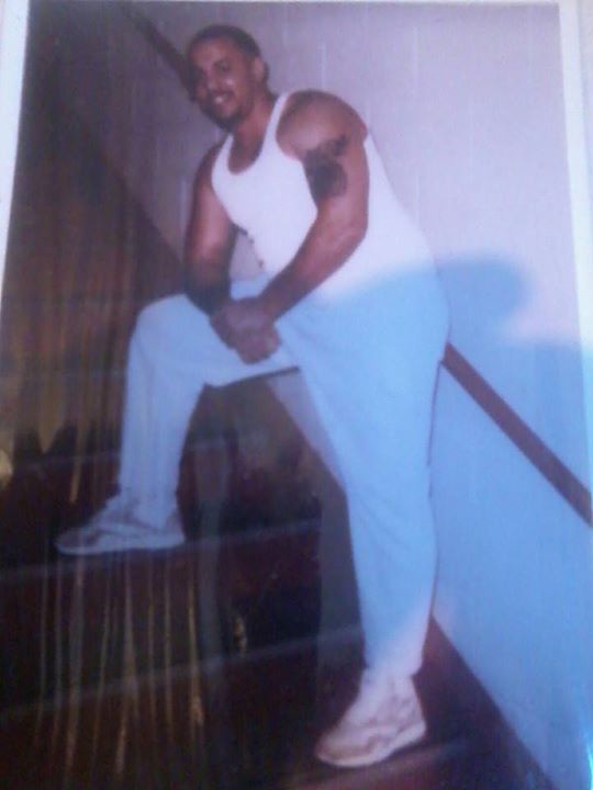 Dwayne Gordon - Class of 1985 - George W. Collins High School