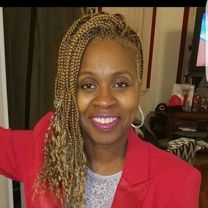 Cassandra Morgan - Class of 1986 - George W. Collins High School