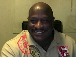 Ronald Mckie - Class of 2004 - George W. Collins High School