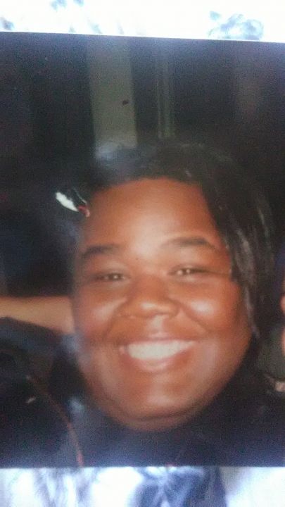 Thomas Goree - Class of 1988 - George W. Collins High School