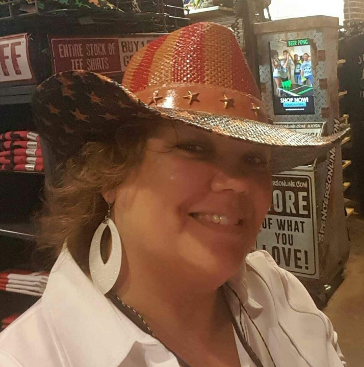 Renese Joseph-johnson - Class of 1982 - George W. Collins High School