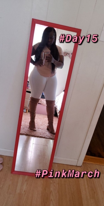 Taneda Anderson - Class of 2002 - George W. Collins High School