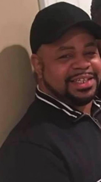 Joseph Miller - Class of 1987 - George W. Collins High School