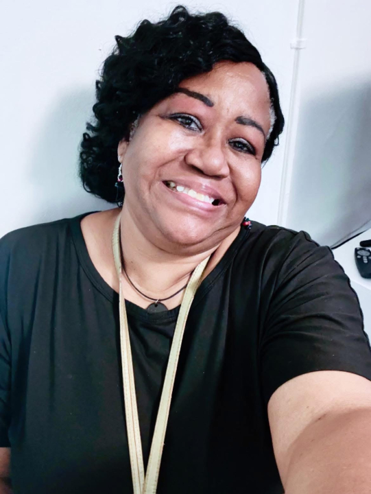 Norma Simmons - Class of 1981 - George W. Collins High School