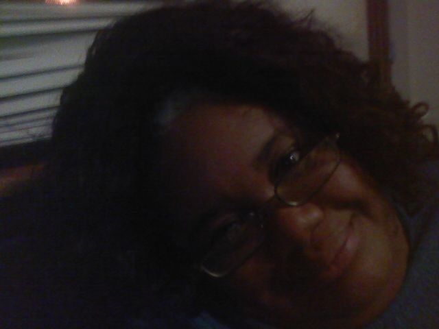 Angela Young - Class of 1984 - George W. Collins High School