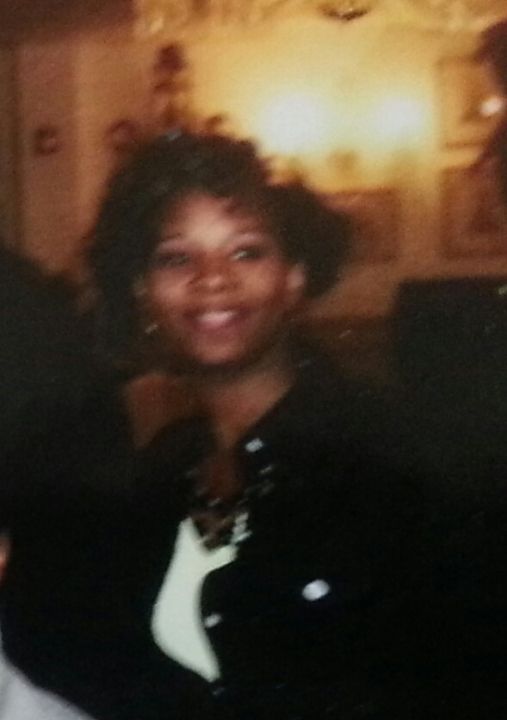 Repina Bryant - Class of 1994 - George W. Collins High School