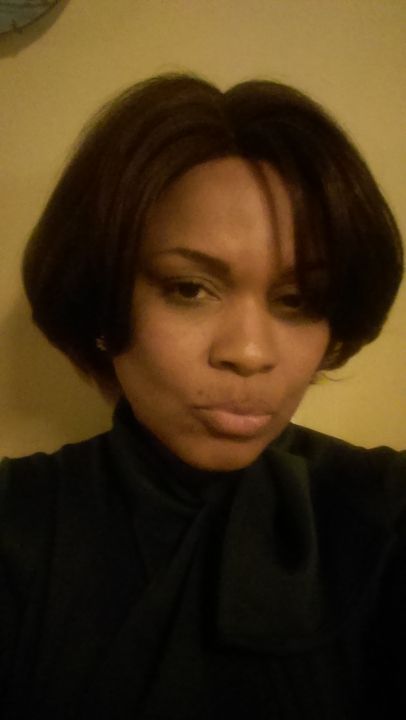 Tonya Bailey - Class of 1986 - George W. Collins High School