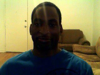 William Clayborn - Class of 1990 - George W. Collins High School