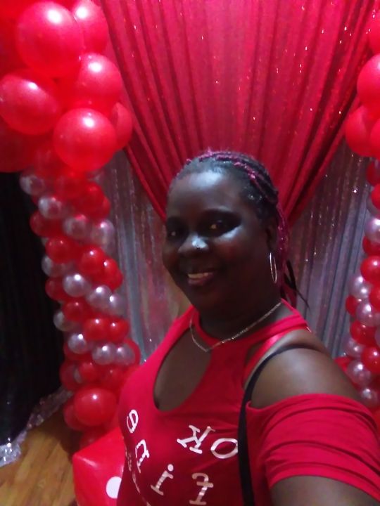 Charlene Howell - Class of 1988 - George W. Collins High School
