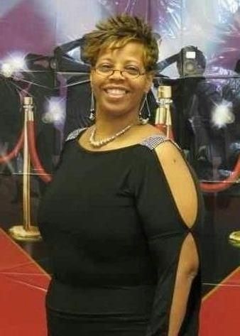 Grace Turner - Class of 1980 - George W. Collins High School