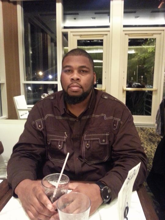 Paris Paris Hueston - Class of 1995 - George W. Collins High School