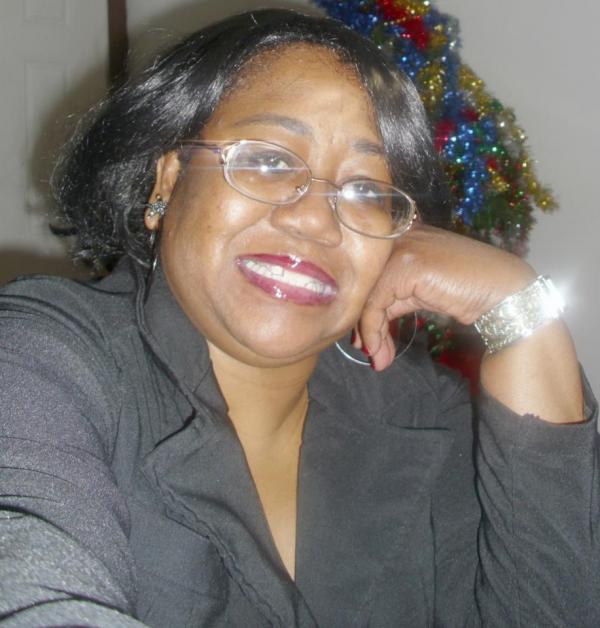Norma Simmons - Class of 1981 - George W. Collins High School