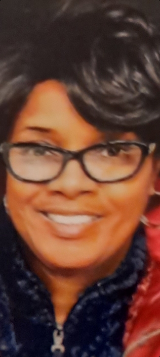 Delores Sturdivant - Class of 1982 - George W. Collins High School
