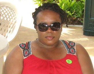 Angela Hall - Class of 1987 - George W. Collins High School