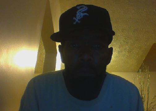 Roy Mccline Jr. - Class of 1988 - George W. Collins High School