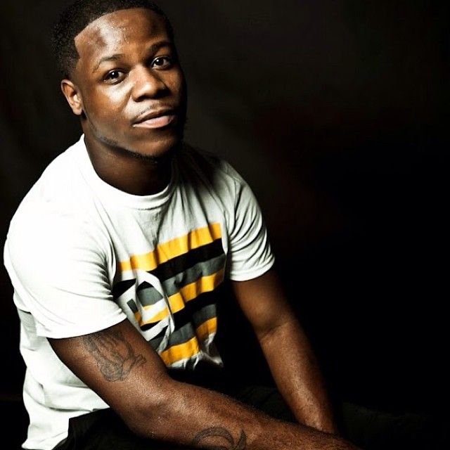 Terrance Terrell - Class of 2007 - George W. Collins High School