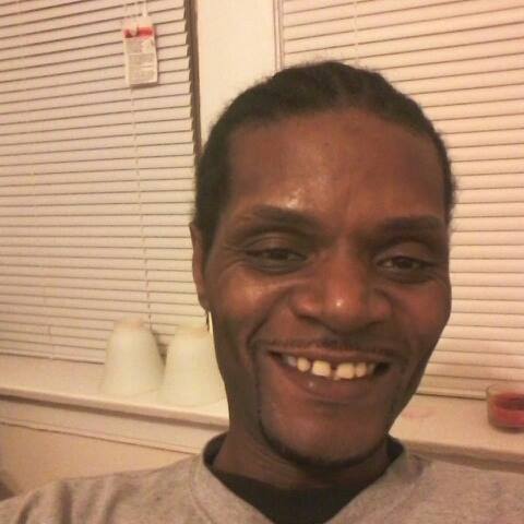 Donnie Mcdaniel - Class of 1990 - George W. Collins High School
