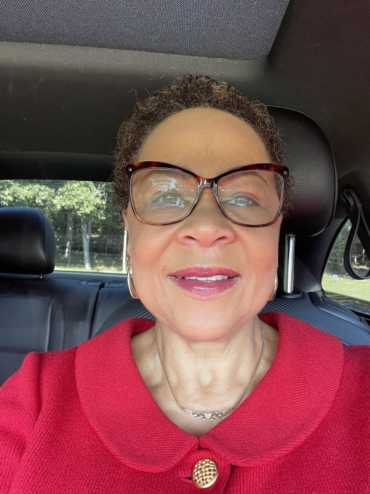 Reva Adams - Class of 1971 - G. W. Carver High School