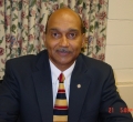 Frederick Grant, class of 1967