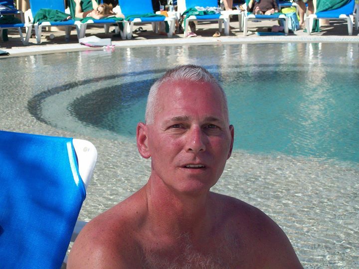 Harvey Jones - Class of 1975 - Servite High School