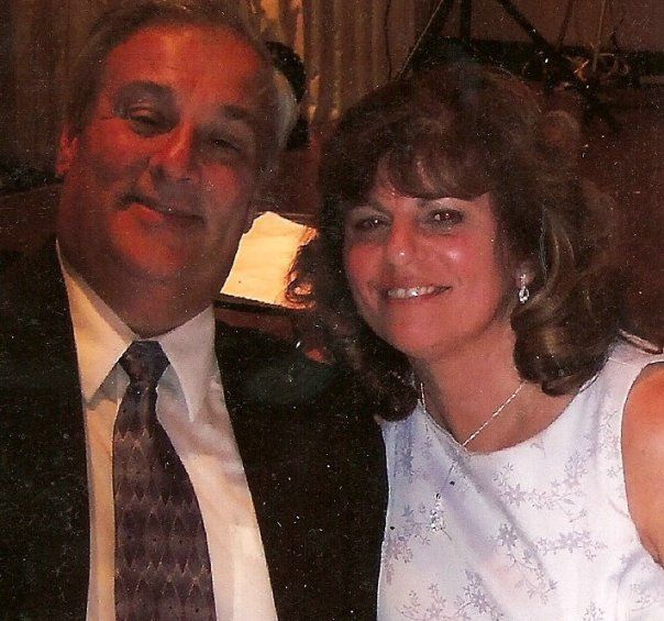 Jeanne Weiss - Class of 1972 - Servite High School