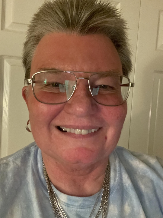 Charmaine Heimes - Class of 1978 - Servite High School