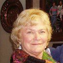 Mary Dubrul - Class of 1961 - Servite High School