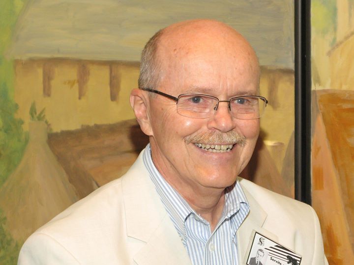 Donald Decoster - Class of 1961 - Servite High School