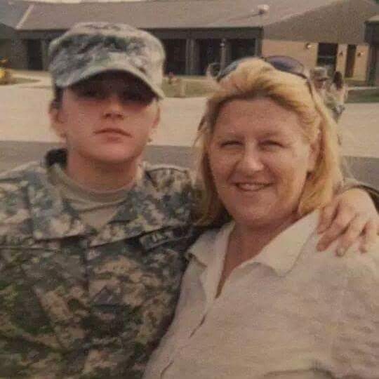 Tracy ( Hink) Tracy Martin - Class of 1983 - Dorman High School